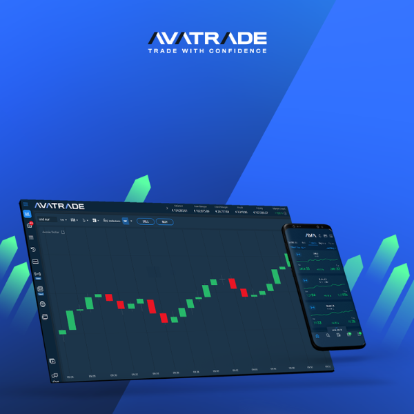 Revisión 2025 de AvaTrade para Traders en Bolivia